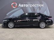 Toyota Camry VIII (XV70) Пермь  - изображение 34