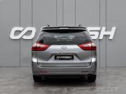 Toyota Sienna III Рестайлинг 2 Краснодар  - изображение 29