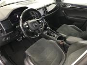 Skoda Kodiaq I Ярославль  - изображение 24