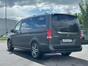 Mercedes-Benz V-Класс III (W447) Рестайлинг Москва  - изображение 37