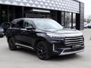 Exeed VX I Москва  - изображение 29