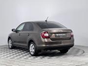 Skoda Rapid I Рестайлинг Калининград  - изображение 23