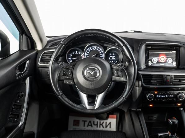 Mazda CX-5 I с пробегом 2015 года, цена 1 770 500 рублей, 134949 км, внедорожник, Автокод Объявления