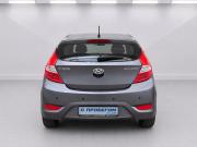 Hyundai Solaris I Москва  - изображение 18