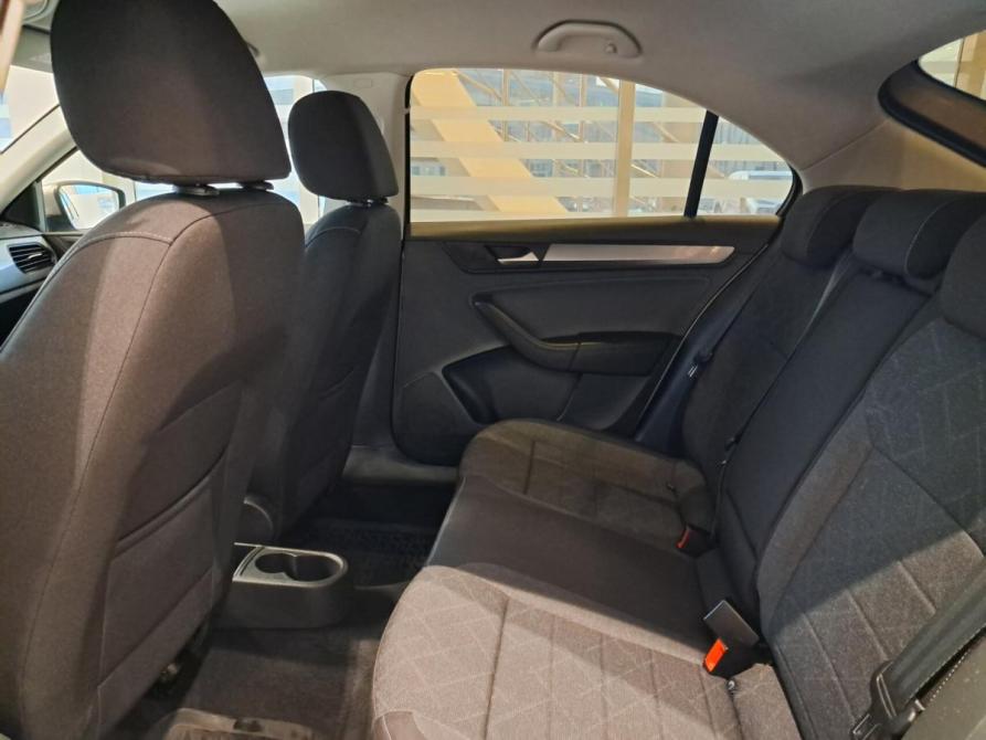 Volkswagen Polo VI Казань  - изображение 15