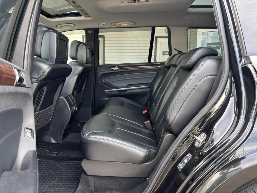 Mercedes-Benz GL-Класс I (X164) Краснодар  - изображение 11
