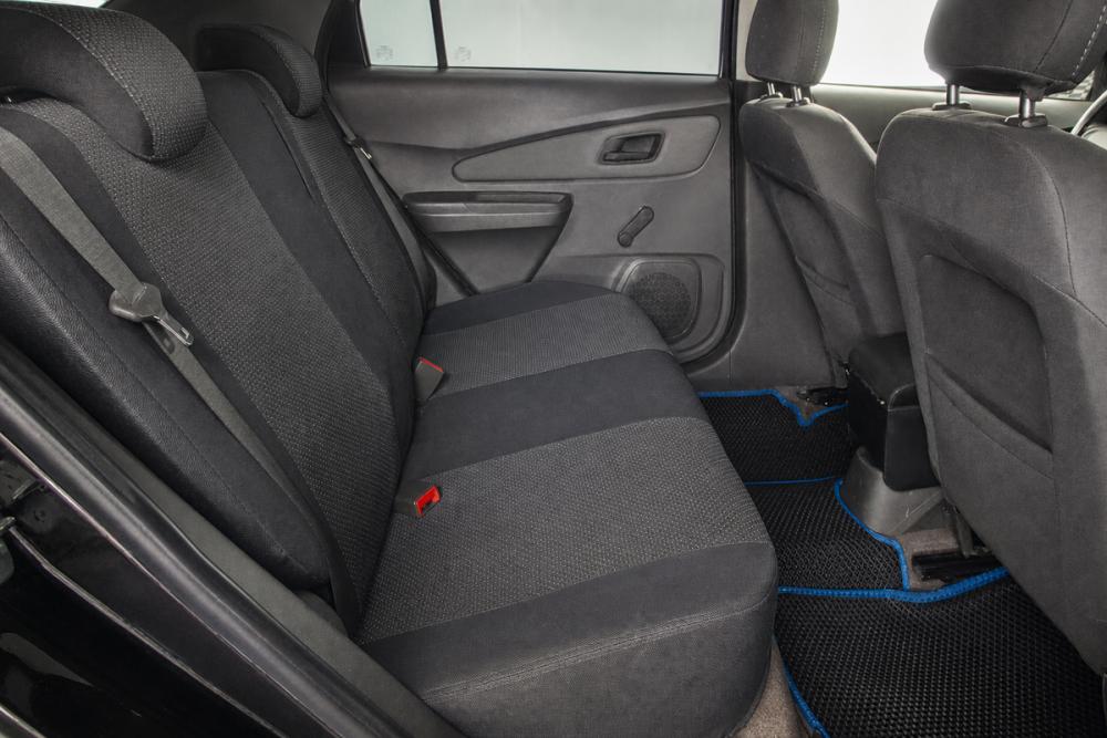 Chevrolet Cobalt II Челябинск  - изображение 16