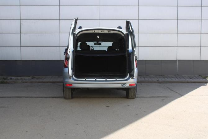 Lada (ВАЗ) Largus I Рестайлинг с пробегом 2021 года, цена 896 000 рублей, 171795 км, универсал, Автокод Объявления