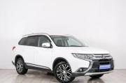 Mitsubishi Outlander III Рестайлинг 2 Красноярск  - изображение 25