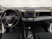 Toyota RAV4 IV (XA40) Екатеринбург  - изображение 53