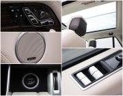 Land Rover Range Rover IV Рестайлинг Москва  - изображение 36