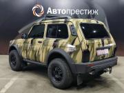 Lada (ВАЗ) 2121 (4x4) I Рестайлинг Ставрополь  - изображение 27