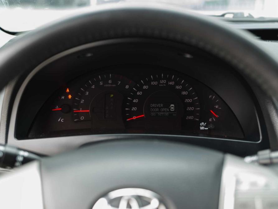 Toyota Camry VI (XV40) Новосибирск  - изображение 13