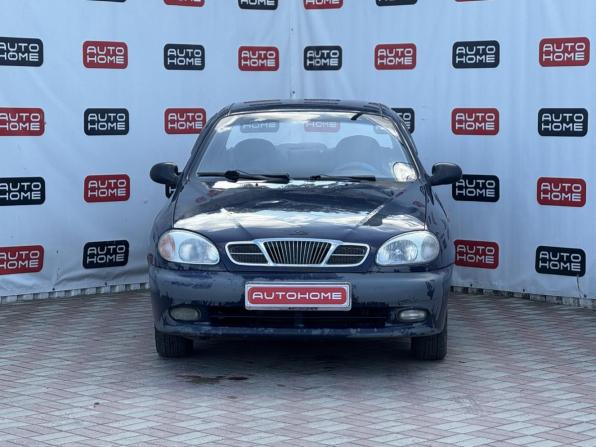 Chevrolet Lanos I с пробегом 2008 года, цена 149 990 рублей, 92000 км, седан, Автокод Объявления