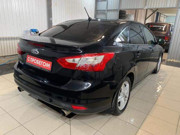 Ford Focus III с пробегом 2011 года, цена 499 000 рублей, 220000 км, седан, Автокод Объявления