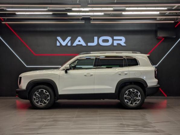 Haval Dargo I с пробегом 2022 года, цена 2 550 000 рублей, 35000 км, внедорожник, Автокод Объявления