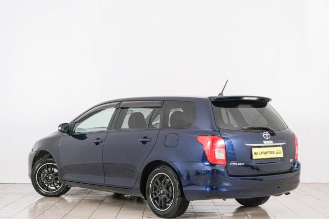 Toyota Corolla X (E140 E150) с пробегом 2008 года, цена 929 000 рублей, 194000 км, универсал, Автокод Объявления