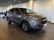 Hyundai ix35 I Рестайлинг Чебоксары  - изображение 38