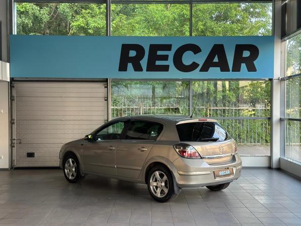Opel Astra H Рестайлинг с пробегом 2008 года, цена 399 000 рублей, 217771 км, хэтчбек, Автокод Объявления