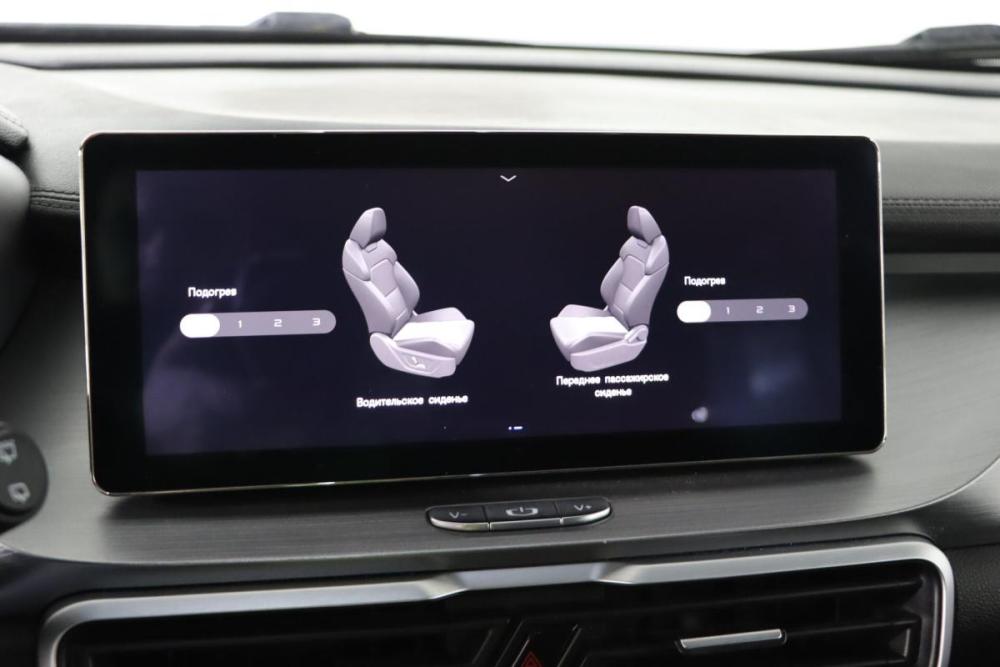 Geely Coolray I Нижний Новгород  - изображение 20