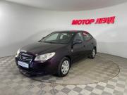 Hyundai Elantra IV (HD) Воронеж  - изображение 18