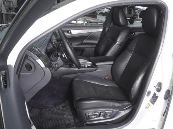 Lexus GS IV с пробегом 2012 года, цена 1 950 000 рублей, 239532 км, седан, Автокод Объявления