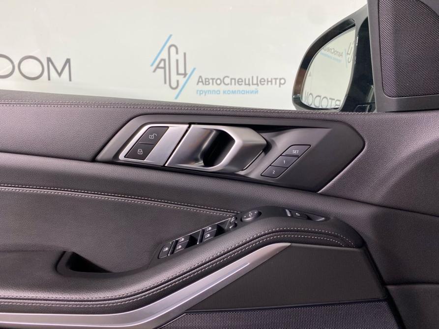 BMW X5 IV (G05/G18) Москва  - изображение 16