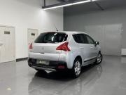 Peugeot 3008 I Тверь  - изображение 21