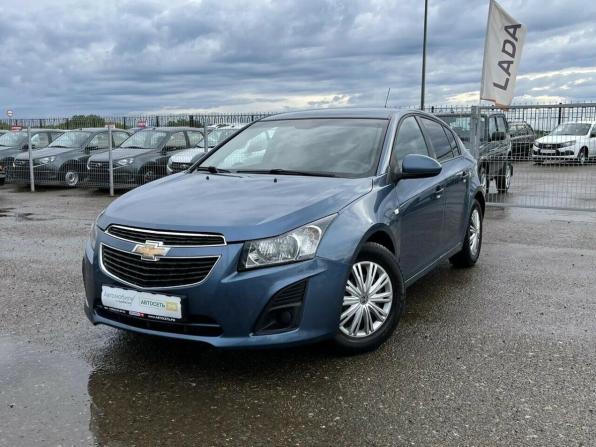 Chevrolet Cruze I с пробегом 2012 года, цена 735 000 рублей, 134538 км, хэтчбек, Автокод Объявления
