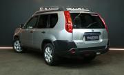 Nissan X-Trail II Уфа  - изображение 24