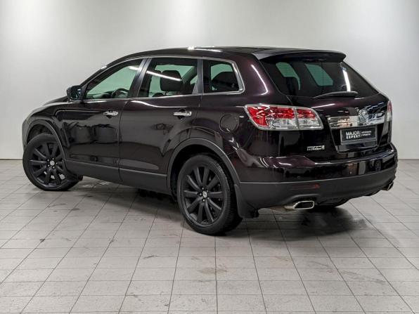 Mazda CX-9 I с пробегом 2008 года, цена 890 000 рублей, 173257 км, внедорожник, Автокод Объявления