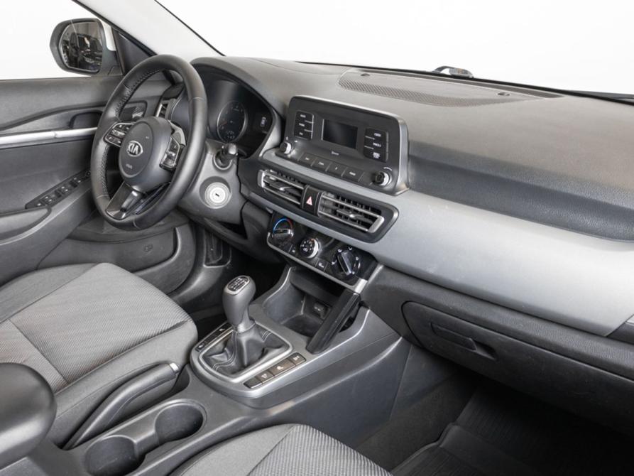 Kia Seltos I Казань  - изображение 7
