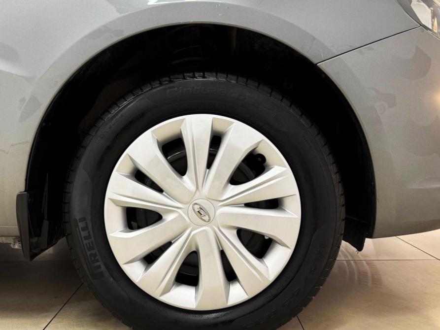 Lada (ВАЗ) Vesta I Ставрополь  - изображение 17