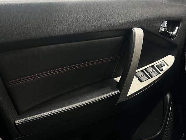 Geely Emgrand X7 I Рестайлинг с пробегом 2016 года, цена 780 000 рублей, 108528 км, внедорожник, Автокод Объявления