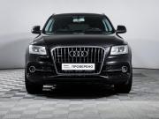 Audi Q5 I (8R) Рестайлинг Москва  - изображение 19