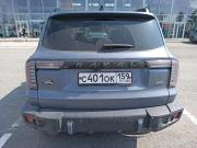 Haval Dargo I Пермь  - изображение 14