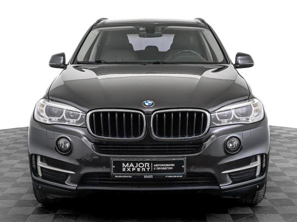 BMW X5 III (F15) с пробегом 2018 года, цена 3 950 000 рублей, 149554 км, внедорожник, Автокод Объявления