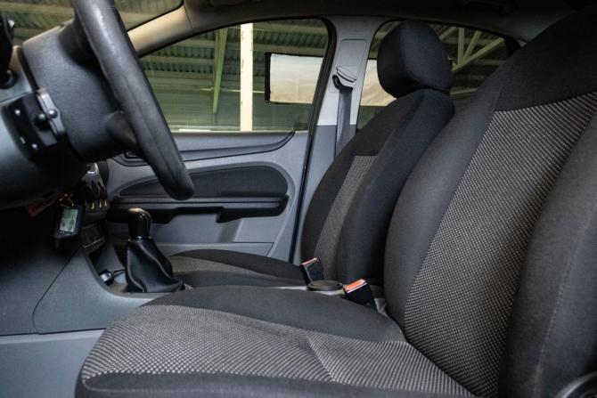 Ford Focus II Рестайлинг с пробегом 2010 года, цена 569 000 рублей, 145399 км, хэтчбек, Автокод Объявления