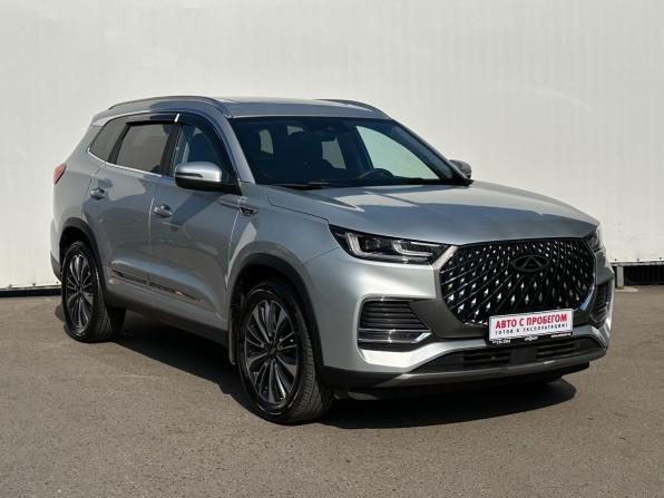 Chery Tiggo 8 Pro Max I Рестайлинг с пробегом 2023 года, цена 2 220 000 рублей, 45342 км, внедорожник, Автокод Объявления