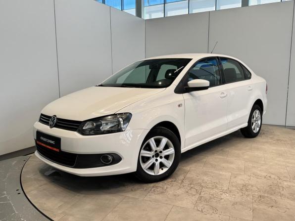 Volkswagen Polo V с пробегом 2012 года, цена 790 000 рублей, 161263 км, седан, Автокод Объявления