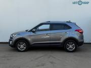 Hyundai Creta I Рестайлинг Москва  - изображение 19