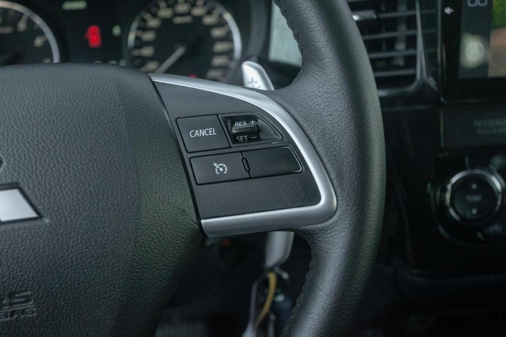 Mitsubishi Outlander III Иркутск  - изображение 12