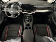 Haval F7x I Рестайлинг Москва  - изображение 28