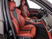 BMW X5 M III (F95) Москва  - изображение 54