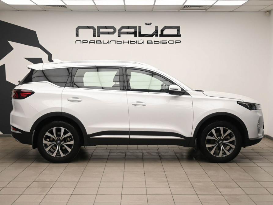 Chery Tiggo 7 Pro I Ростов-на-Дону  - изображение 6