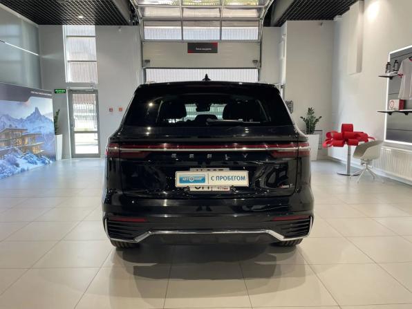 Geely Monjaro I с пробегом 2023 года, цена 3 205 000 рублей, 35973 км, внедорожник, Автокод Объявления