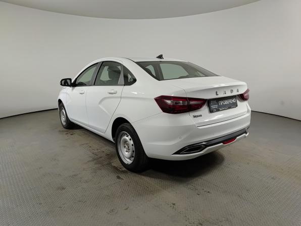 Lada (ВАЗ) Vesta I Рестайлинг (NG) с пробегом 2023 года, цена 1 115 000 рублей, 63760 км, седан, Автокод Объявления