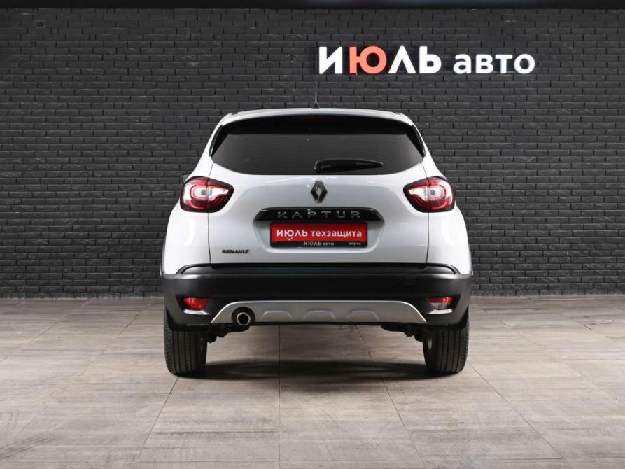 Renault Kaptur I Екатеринбург  - изображение 5