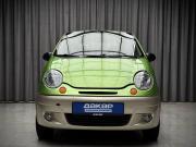 Daewoo Matiz I Рестайлинг Ижевск  - изображение 32