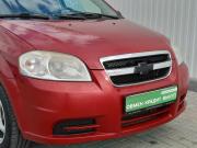 Chevrolet Aveo I Рестайлинг Новочеркасск  - изображение 25